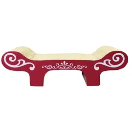 Catit Kratzbank mit Catnip 50 cm