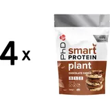 PHD Smart Protein Plant Schokokeks Pulver 500 g