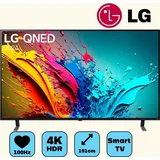 75QNED85T6C 75" 4K Smart TV QNED85