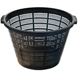 HEISSNER Seerosenkorb 40 cm Ø rund