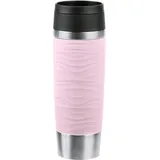 Emsa Travel Mug Classic pastellrosa 0,5 l