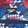 Speedo Rucksack Teamster 2.0 Blau