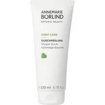 Annemarie Börlind Body Care Duschpeeling 200 ml
