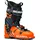 Scarpa Maestrale Herren orange/schwarz 30