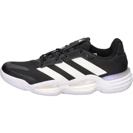 Adidas Stabil 16 Sportschuhe - Core Black / Cloud White / Cloud White - 40