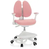 MID.YOU Kid Wing Kunststoff Rosa