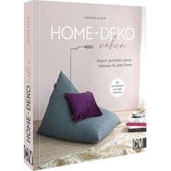 Home Deko nähen