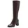 TAMARIS M2551541 Damen Braun 38