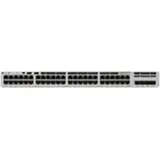 Cisco Catalyst 9200L (48 Ports), Netzwerk Switch
