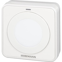 Hörmann Hörmann, Antriebstechnik, Drucktaster Innentaster IT1b-1, beleuchtete Taste, Garagentor-Antriebe