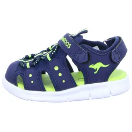 KangaROOS K-Mini Blau 29