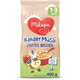 Milupa Kindermüsli Bircher 400 g