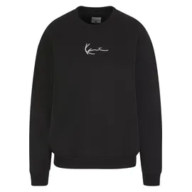Karl Kani Sweatshirt Schwarz M