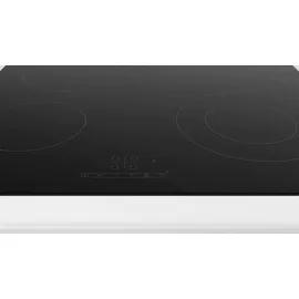 Bosch Serie 4 PKF611BB8E