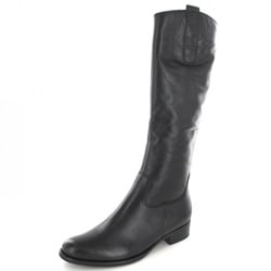 Gabor Stiefel, Schwarz, 61⁄2