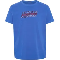 CHIEMSEE Herren Shirt, Turkish Sea, M