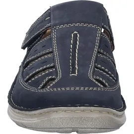 Josef Seibel New Anvers Blau 43