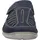 Josef Seibel New Anvers Blau 43