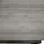 DEGAMO FARO Ausziehtisch 200/300 x 110 x 75 cm grau