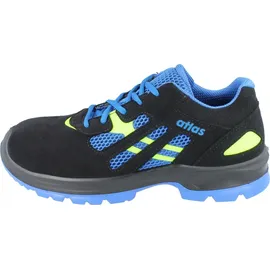 Atlas Halbschuh CF 2 ESD S1, Weite 10 Größe 44