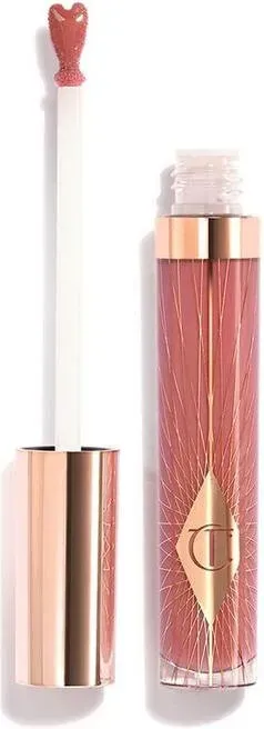 Charlotte Tilbury Big Lip Plumpgasm – Pillow Talk Medium 5,5 ml
