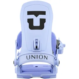 Union Binding Trilogy Black M