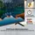 HIKERS 43Z1 43" Full HD LED Smart TV