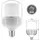 GTV Lighting LED Lampe F140 43W E40 4000K Neutralweiß