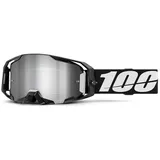 100% 100percent ARmatic - Mirror Lens, schwarz, Größe 1 in Schwarz Schwarz