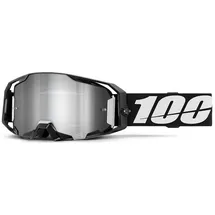 100% 100percent ARmatic - Mirror Lens, schwarz, Größe 1 in Schwarz Schwarz