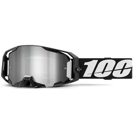 100% 100percent ARmatic - Mirror Lens, schwarz, Größe 1 in Schwarz Schwarz
