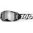 100% 100percent ARmatic - Mirror Lens, schwarz, Größe 1 in Schwarz Schwarz