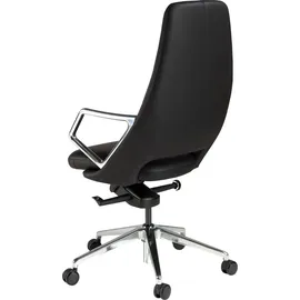 ac angel cerda 4218 Kunstleder Schwarz