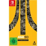 50: The Anniversary Celebration Expanded Edition - Steelbook - Switch