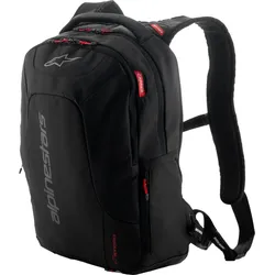 Alpinestars City Hunter V2, Rucksack - Schwarz