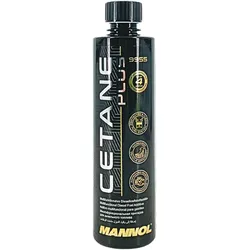 Mannol Cetane Plus Dieseladditiv 450 ML