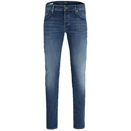 JACK & JONES Iglenn Fox 50sps Cb 036 Jeans Blue Denim 32 32