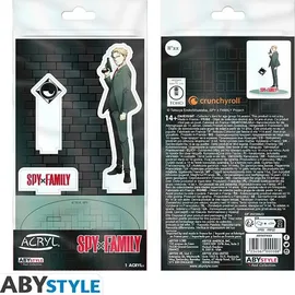 abysse corp sas SPY X FAMILY - Acryl® - Loid Forger