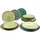 CreaTable Nature Collection Tafelservice 12-tlg.