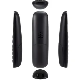 Profoon PDX-320 schwarz