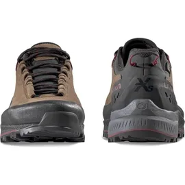 La Sportiva - Schwarz - 43