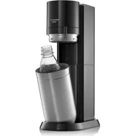 Sodastream E-Duo Wassersprudler Titan