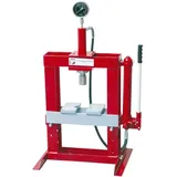 Holzmann Maschinen Werkstattpresse WP 10H