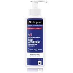 Neutrogena Norwegian Formula® schnell einziehende Handcreme 150 ml