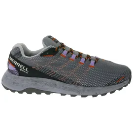 Merrell Fly Strike GTX Damen Grey/Silver 37