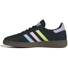 adidas Handball Spezial Herren Core Black/Glow Blue/Off White 37 1/3