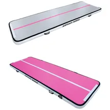 Airtrack Nordic Home Special Edition, 3-8m - Rosa - 3 m