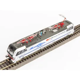 PIKO Sound-Elektrolok Vectron Lago di Lugano BR 193 21646 H0