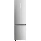 Haier HDPW7620AANPK 2D 60 Series 7 Kühl-Gefrierkombination (409 l, 2050 mm hoch, Silber)