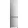 Haier HDPW7620AANPK 2D 60 Series 7 Kühl-Gefrierkombination (409 l, 2050 mm hoch, Silber)